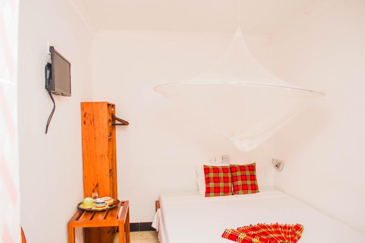 Stonetown View Hotel Sansibar